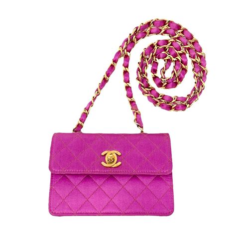 satin chanel flap|chanel handbags.